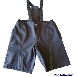 Spyder Ski Shorts